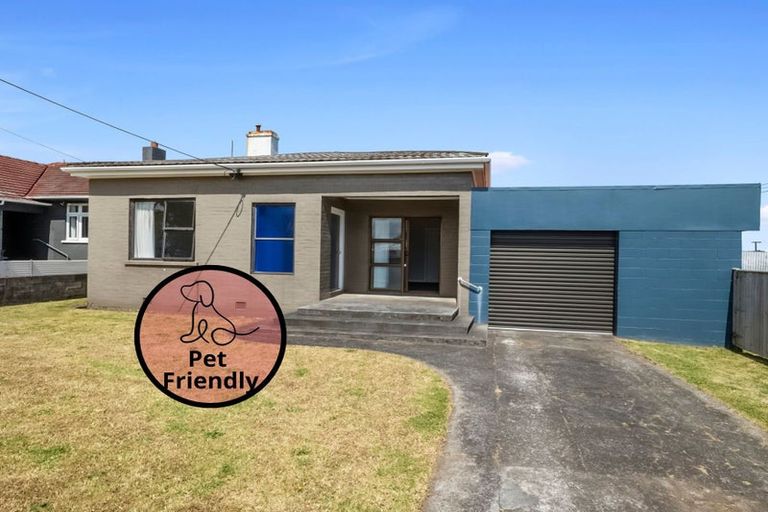 Photo of property in 46 Doone Street, Lynmouth, New Plymouth, 4310