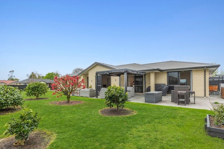 Photo of property in 7 Birchwood Lane, Matamata, 3400