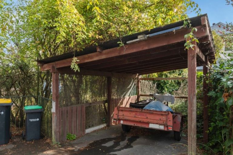 Photo of property in 272a Riverlaw Terrace, Saint Martins, Christchurch, 8022