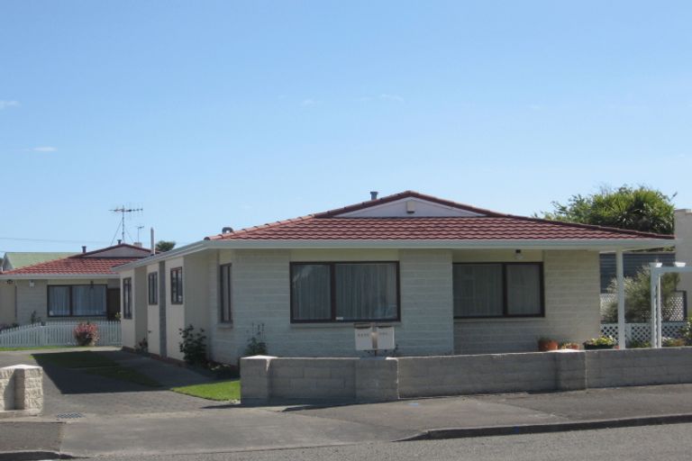 Photo of property in 111a Harrison Street, Whanganui, 4500