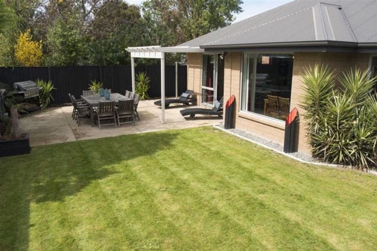 Photo of property in 34a Russley Road, Russley, Christchurch, 8042