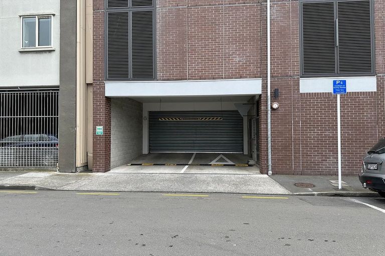 Photo of property in Republic2, 3g/11 Tennyson Street, Te Aro, Wellington, 6011