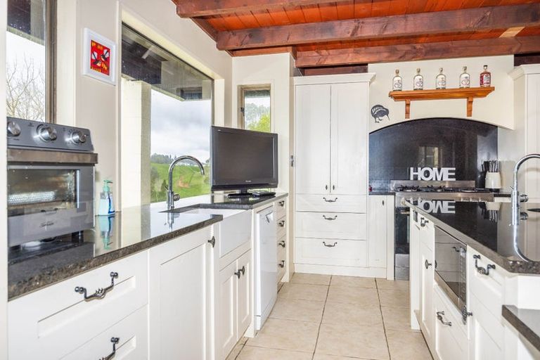 Photo of property in 127 Tate Road, Te Kuiti, 3982