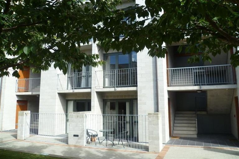 Photo of property in 1/868 Colombo Street, Christchurch Central, Christchurch, 8013