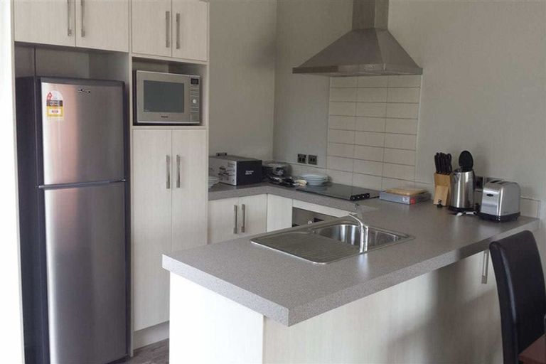 Photo of property in 173u4 Knighton Road, Hillcrest, Hamilton, 3216
