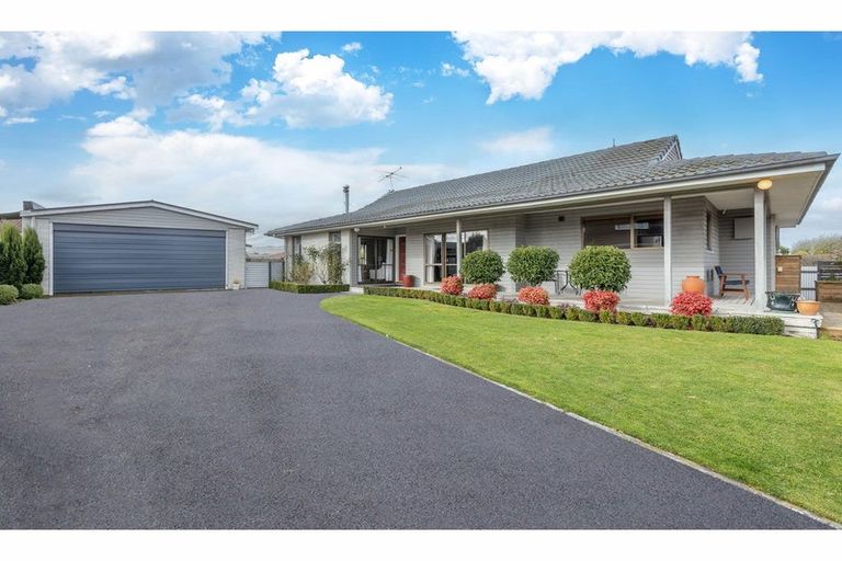 Photo of property in 8 Glassey Drive, Allenton, Ashburton, 7700