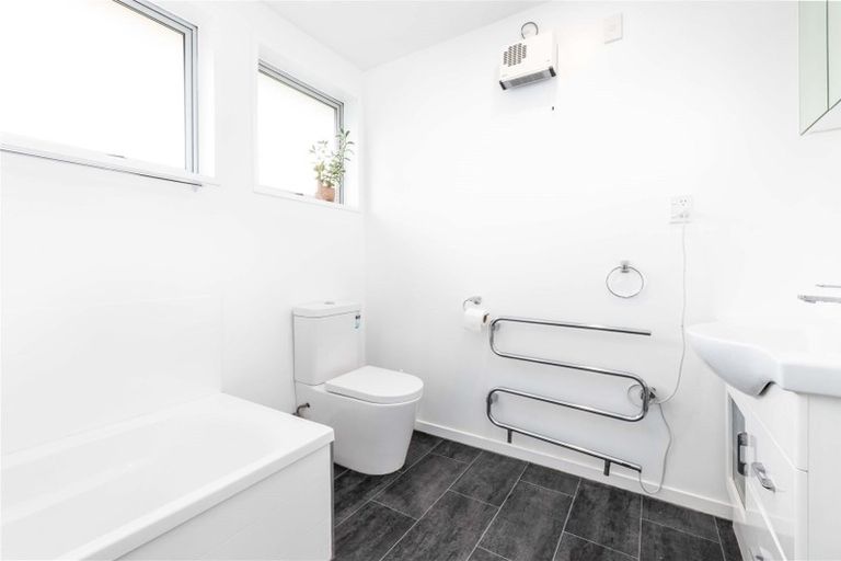 Photo of property in 46 Mathers Road, Hoon Hay, Christchurch, 8025