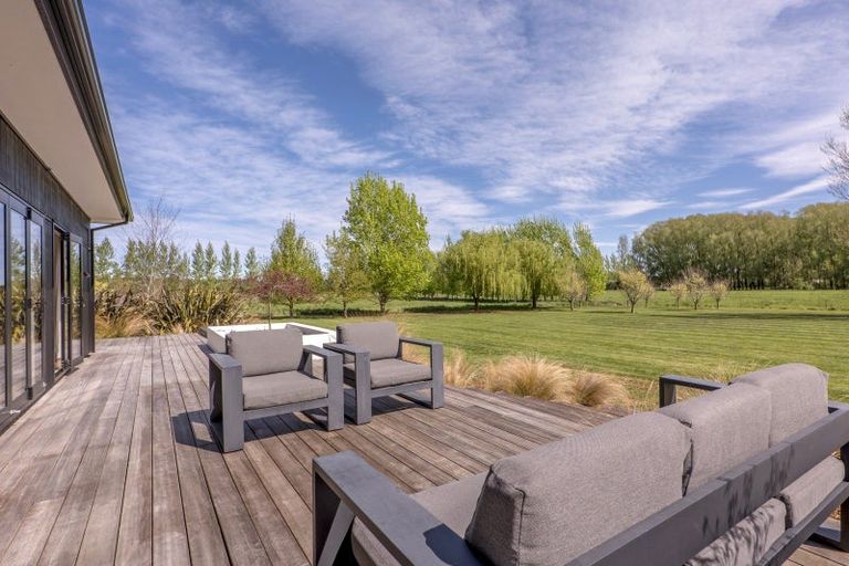 Photo of property in 106 Holmes Road, Tai Tapu, Christchurch, 7672