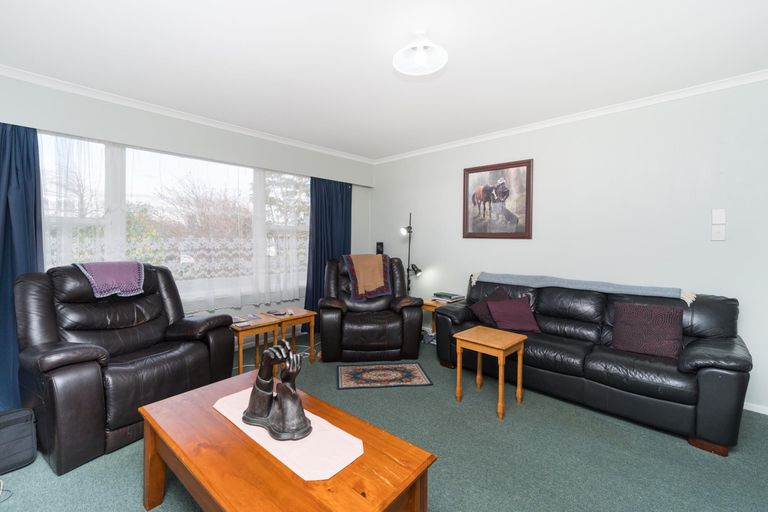 Photo of property in 26 Cargill Avenue, Feilding, 4702