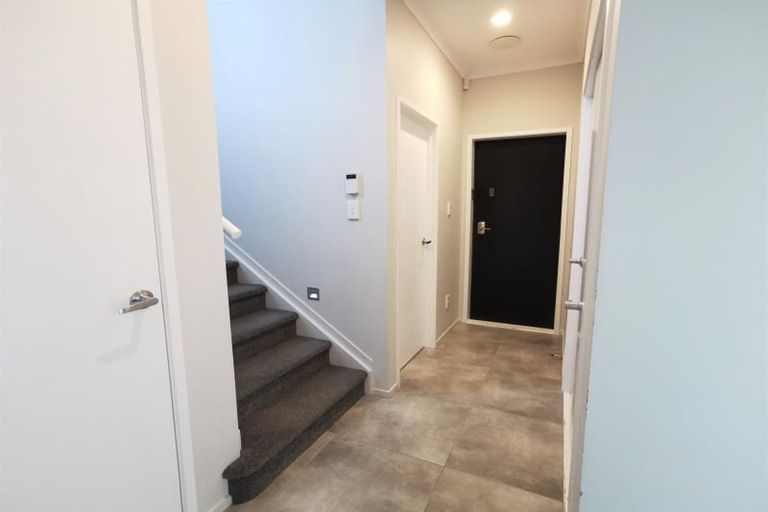 Photo of property in 1 Harvard Street, Hobsonville, Auckland, 0618