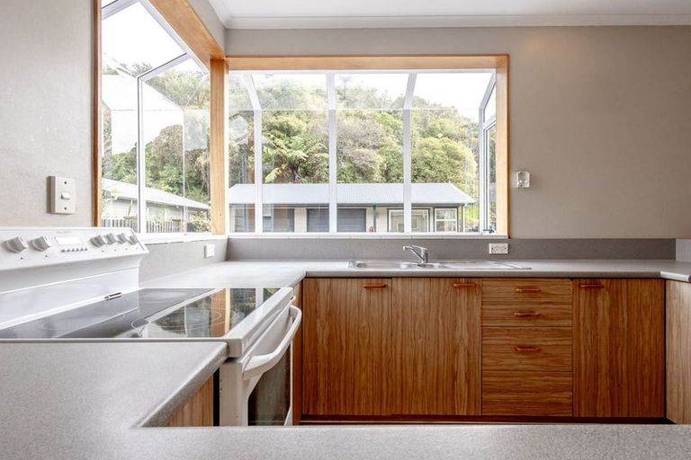 Photo of property in 6 Blackmore Street, Greymouth, 7805