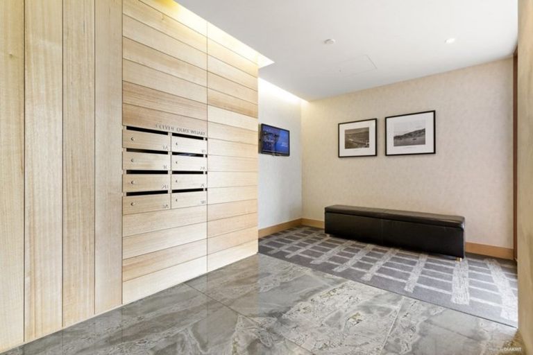 Photo of property in Clyde Quay Wharf, 1a/3 Clyde Quay Wharf, Te Aro, Wellington, 6011