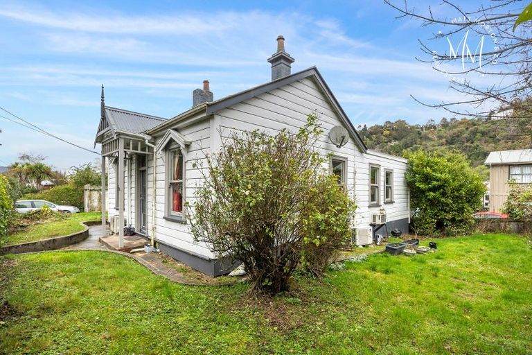 Photo of property in 59 Malvern Street, Woodhaugh, Dunedin, 9010
