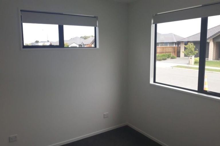 Photo of property in 24d Rahme Crescent, Kaiapoi, 7630