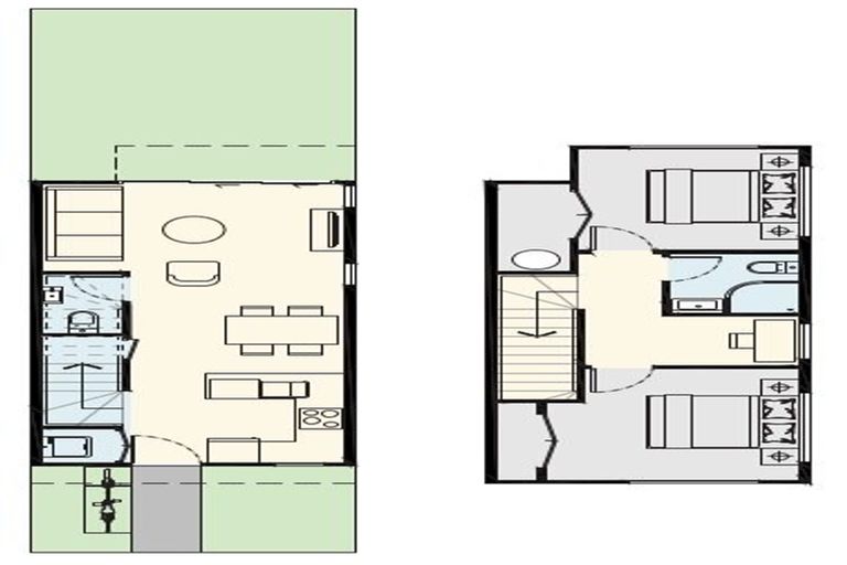 Photo of property in 99 Ngae Place, Mangere East, Auckland, 2024