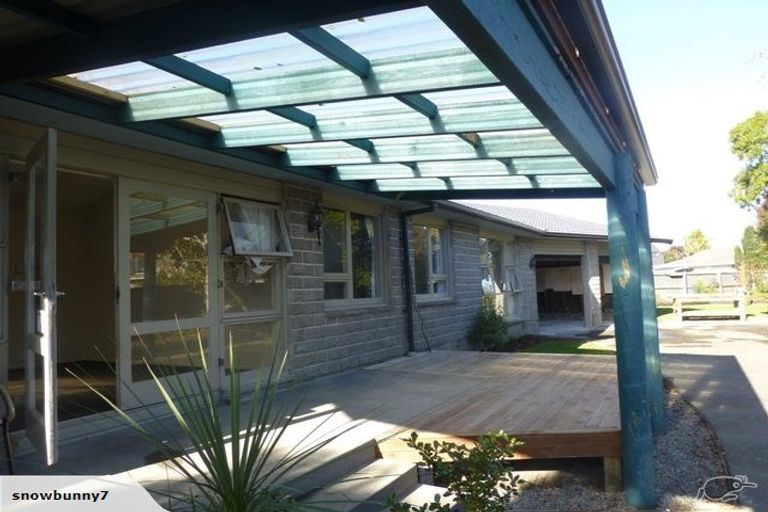 Photo of property in 7 Ingrid Street, Parklands, Christchurch, 8083
