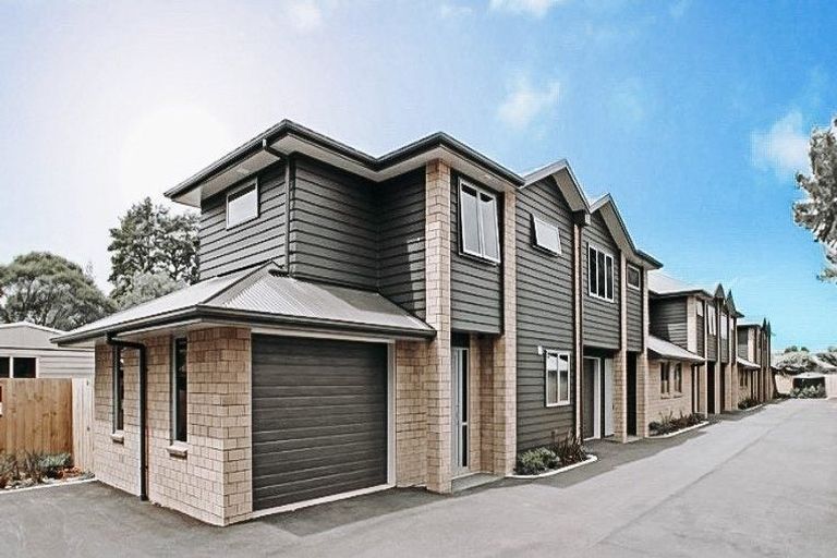 Photo of property in 34u1 Fifth Avenue, Enderley, Hamilton, 3214