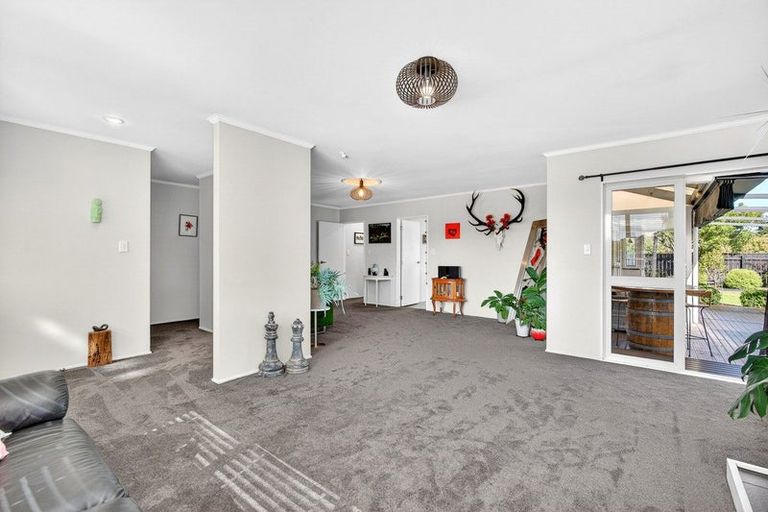 Photo of property in 83 Hillcrest Street, Solway, Masterton, 5810