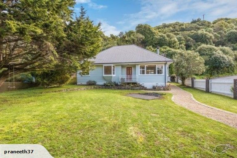 Photo of property in 234 Park Road, Belmont, Lower Hutt, 5010