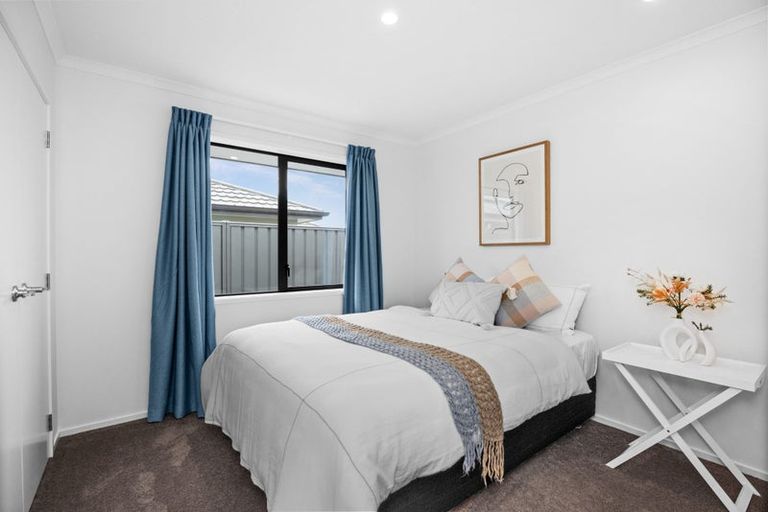 Photo of property in 4 Leslie Court, Havelock North, 4130