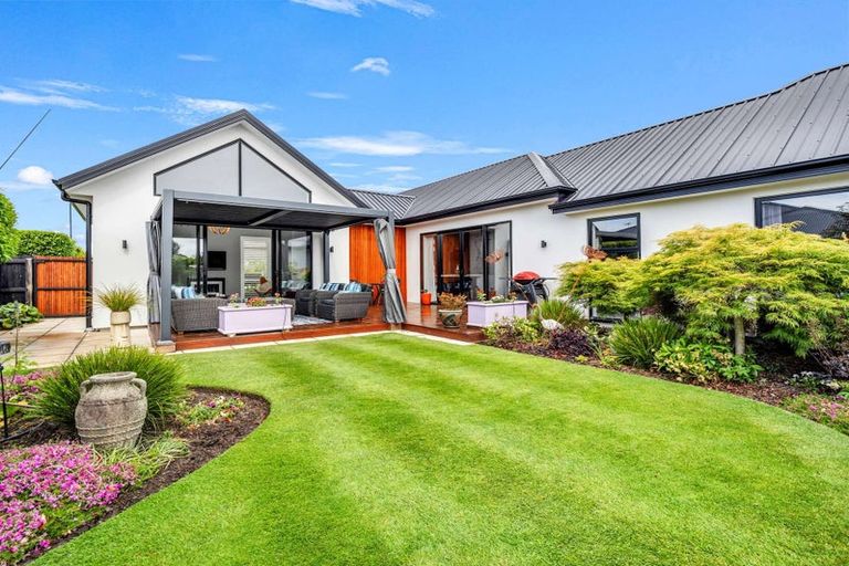 Photo of property in 20 Pentire Parade, Lincoln, 7608