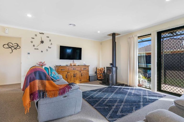 Photo of property in 7 Ariki Street, Ngongotaha, Rotorua, 3010