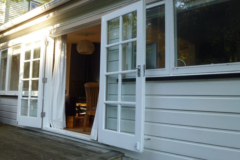 Photo of property in 52 Hapua Street, Hataitai, Wellington, 6021