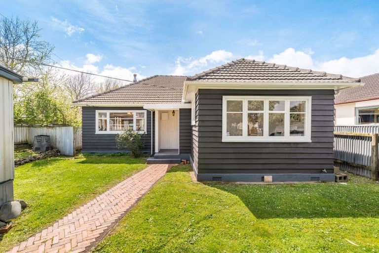 Photo of property in 40 Moonshine Road, Trentham, Upper Hutt, 5018