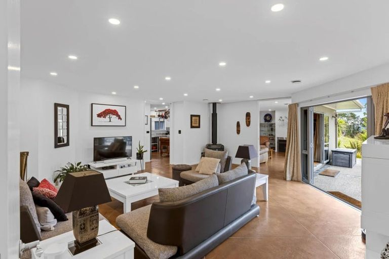 Photo of property in 464 Krippner Road, Puhoi, Silverdale, 0994