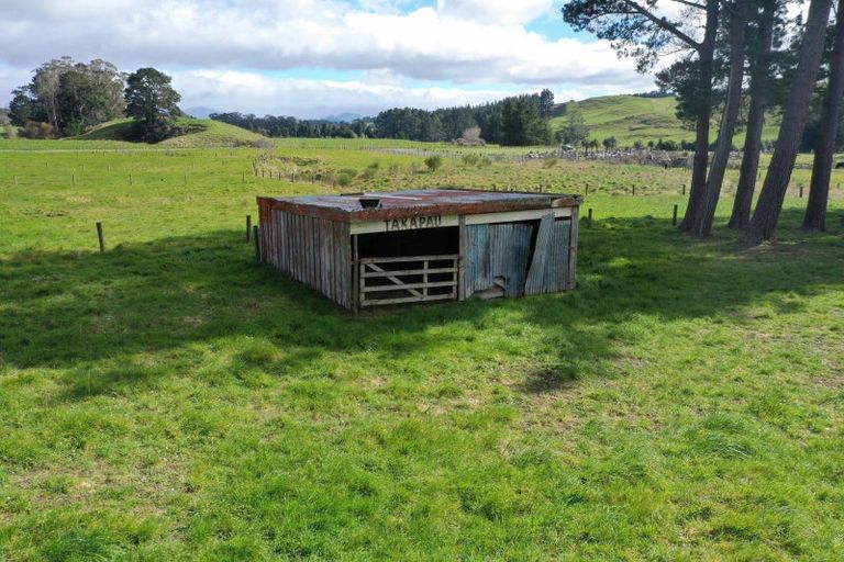 Photo of property in 549 Norsewood Ormondville Road, Ormondville, 4977