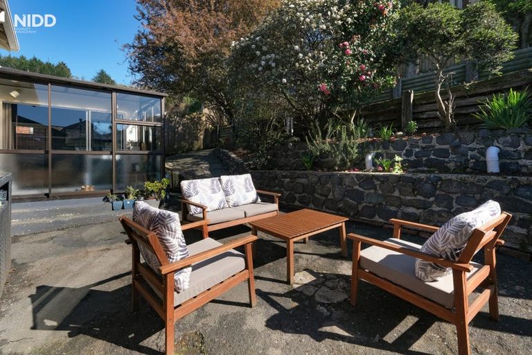 Photo of property in 14 Motu Street, Saint Clair, Dunedin, 9012