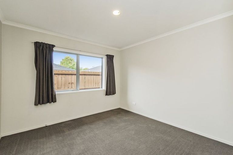 Photo of property in 10 Kittyhawk Avenue, Wigram, Christchurch, 8042