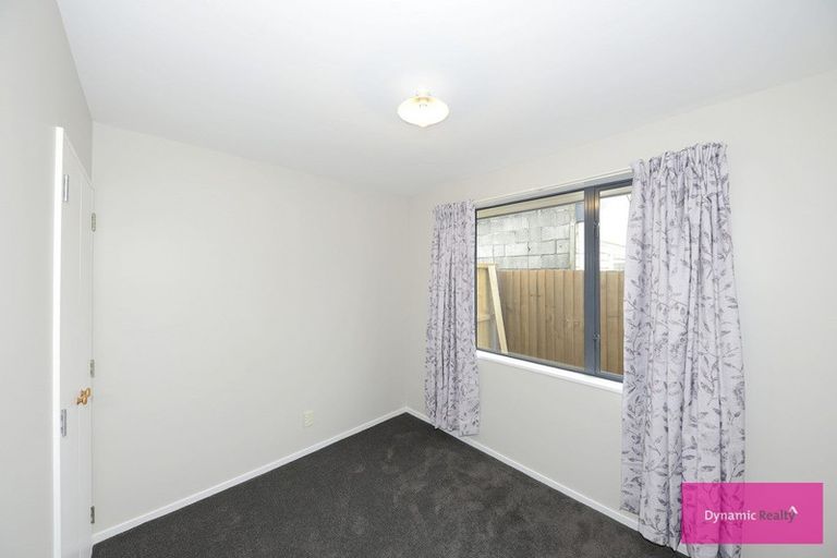 Photo of property in 104a Springs Road, Hornby, Christchurch, 8042