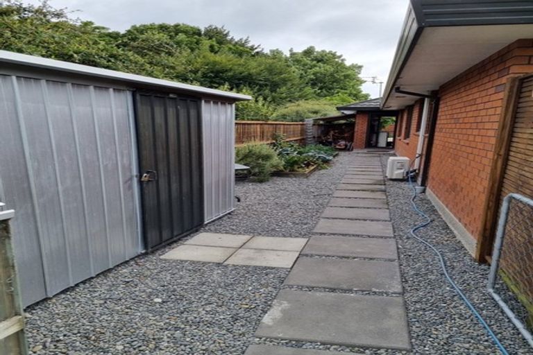 Photo of property in 35 Kingsbury Avenue, Rangiora, 7400