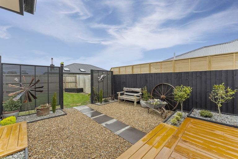 Photo of property in 4 Fearne Drive, Woodend, 7610