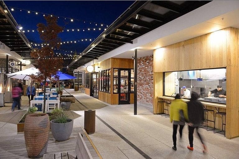 Photo of property in 10d Crown Lynn Place, New Lynn, Auckland, 0600