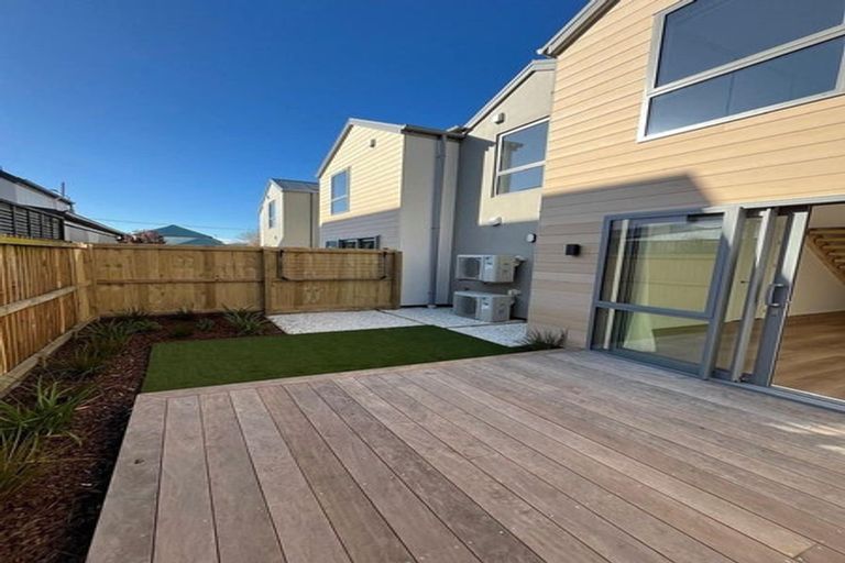 Photo of property in 112c Edgeware Road, St Albans, Christchurch, 8014