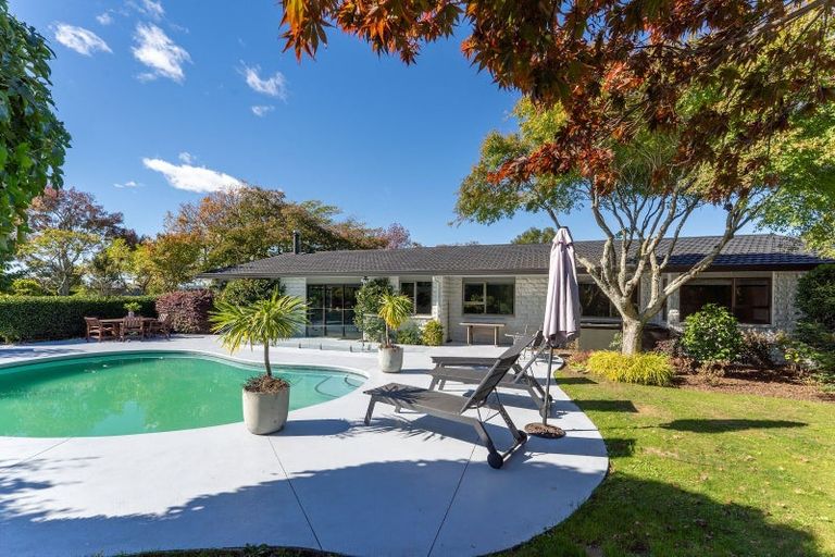Photo of property in 437 Paton Road, Hope, Richmond, 7081