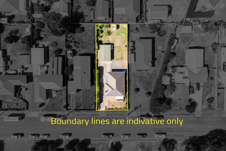 Photo of property in 33 Hayward Road, Ngatea, 3503