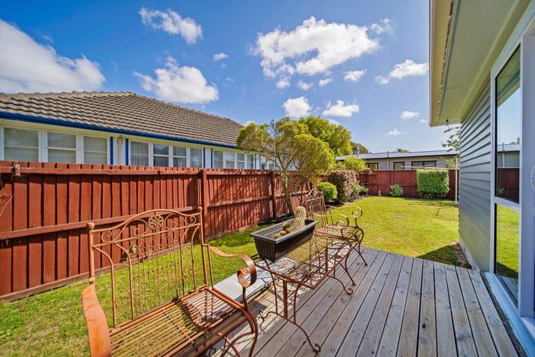 Photo of property in 41a Tilford Street, Woolston, Christchurch, 8062