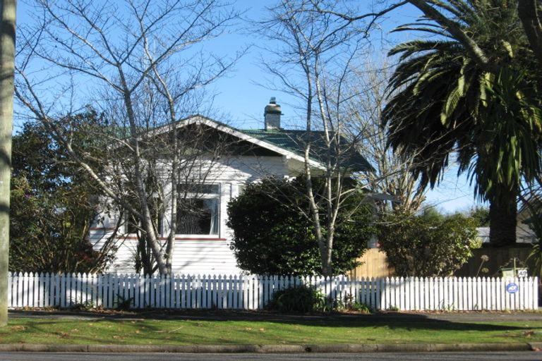 Photo of property in 49 Firth Street, Hamilton East, Hamilton, 3216