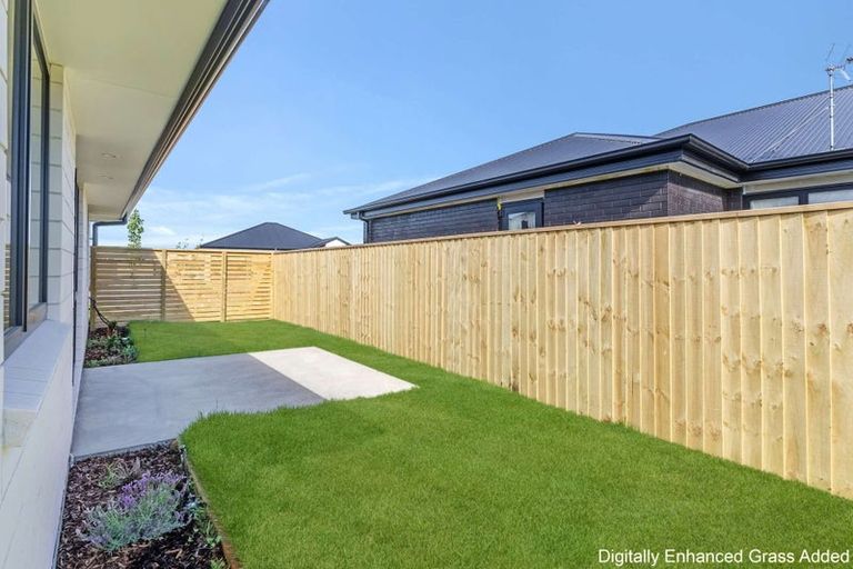 Photo of property in 5 Hunt Road, Rolleston, 7615