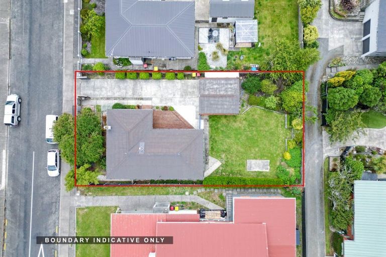 Photo of property in 3 Pine Crescent, Hargest, Invercargill, 9810
