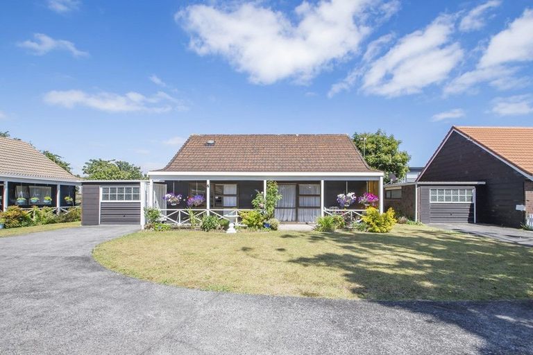 Photo of property in 4/337 Great South Road, Papakura, 2110