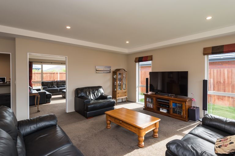 Photo of property in 19 Rawnsley Terrace, Wigram, Christchurch, 8042