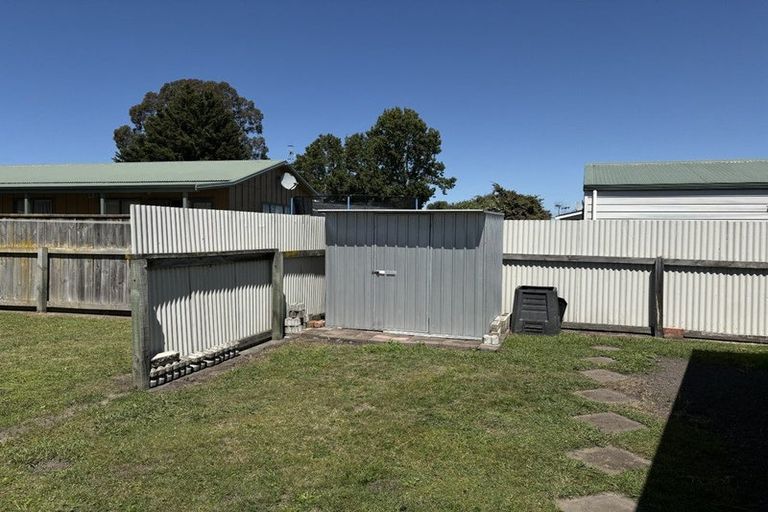 Photo of property in 607 Collinge Road, Mayfair, Hastings, 4122