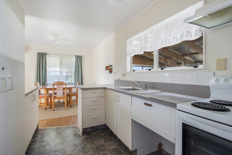 Photo of property in 17 Dobson Street, Waihi, 3610