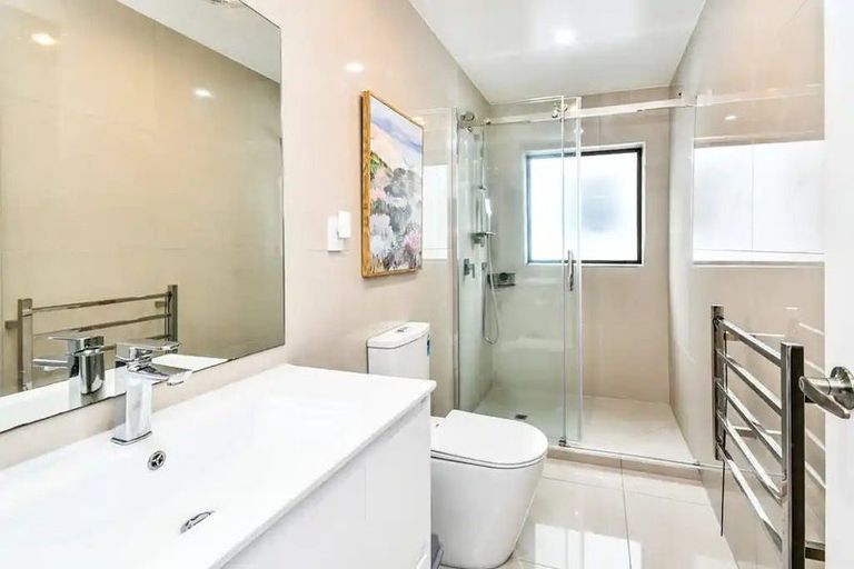 Photo of property in 3/15 Lipscombe Avenue, Papatoetoe, Auckland, 2025