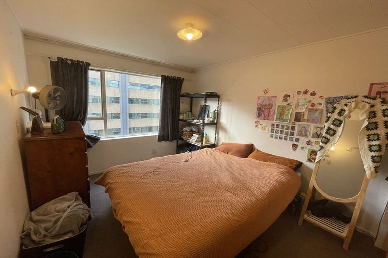 Photo of property in Adelphi Apartments, 183 The Terrace, Wellington Central, Wellington, 6011