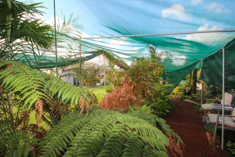 Photo of property in 59a Jellicoe Road, Ruawai, 0530